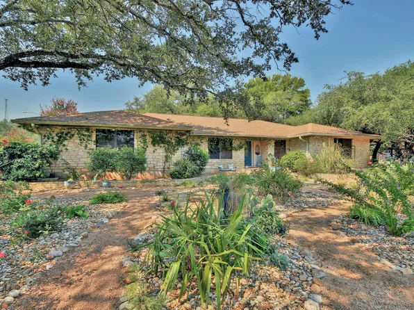 12500 Wistful Cv, Austin, TX 78729