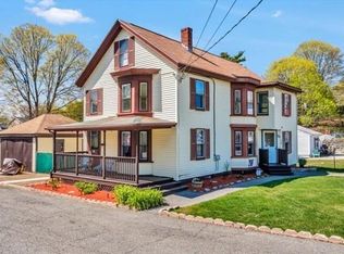 30 Mishawum Rd, Woburn, MA 01801