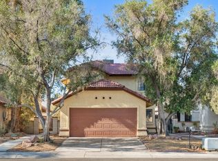 6609 Joe Michael Way, Las Vegas, NV 89108