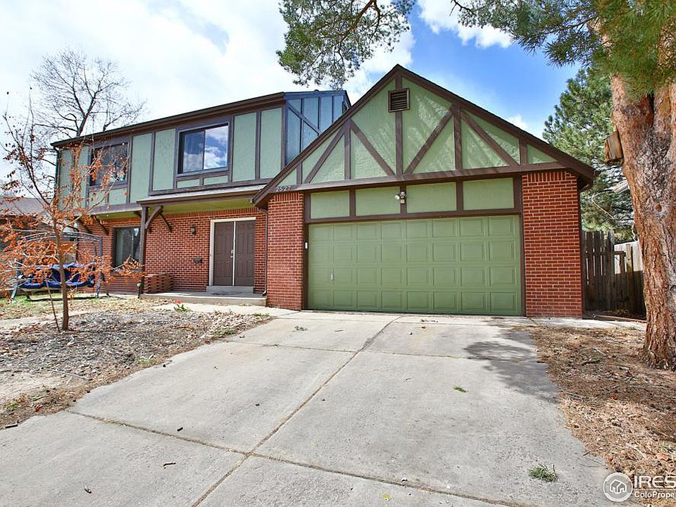 1st image of 2527 S Dawson Way