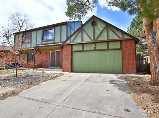 2527 S Dawson Way, Aurora, CO 80014