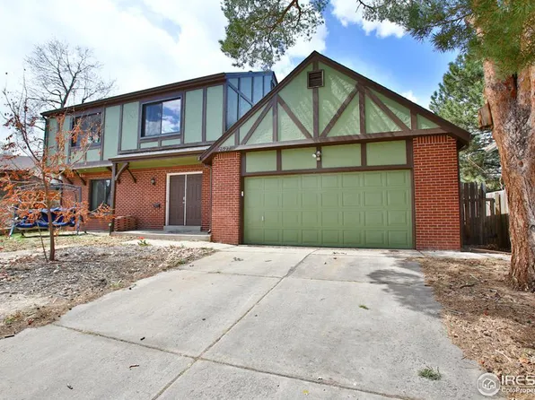 2527 S Dawson Way, Aurora, CO 80014