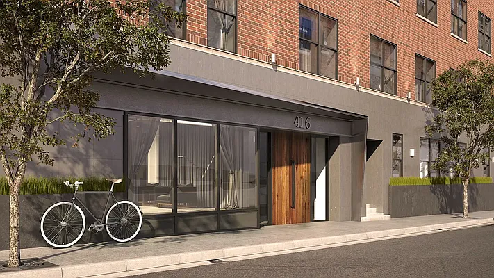 Rented by Keller Williams NYC | media 26