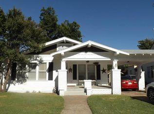 1609 Taylor St, Wichita Falls, TX 76309