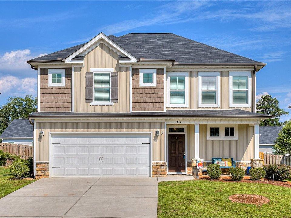 1st image of 876 Williford Run Drive