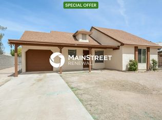 3119 W Camino Azul, Tucson, AZ 85746