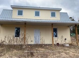 937054 Airport Rd, Mulmur, ON L9V0L6