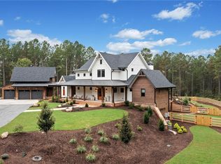 2401 Soap Creek Rd, Ball Ground, GA 30107