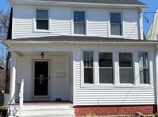 273A Peck Ave, West Haven, CT 06516