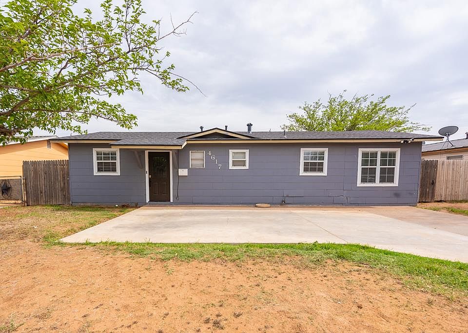 1st image of 4617 Comanche Dr