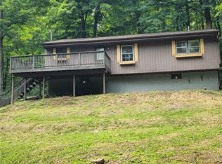 17 Steam Hollow Rd, Wawarsing, NY 12435