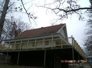 261 Rue Marne, Bonne Terre, MO 63628