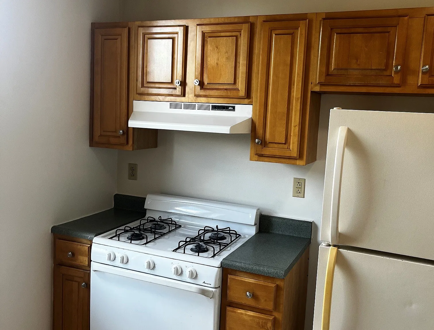 3 bed, 1000 sqft, $1,295 — Photo 2