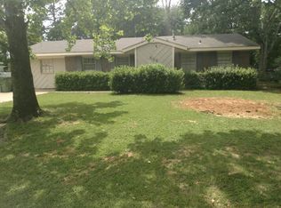 608 Karen Rd, Montgomery, AL 36109