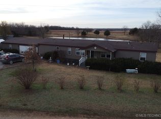 (Undisclosed Address), Cushing, OK 74023