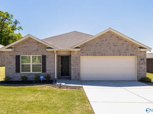 196 Murphy Ln, Madison, AL 35756