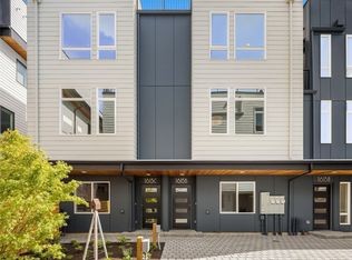 1615 N 50th Street #C, Seattle, WA 98103