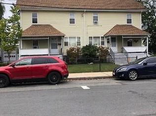 91-93 Southern Ave, Dorchester, MA 02124