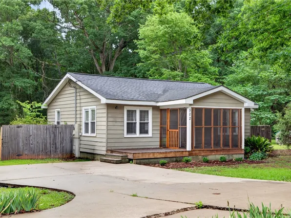 502 Lake Condy Rd, Opelika, AL 36801