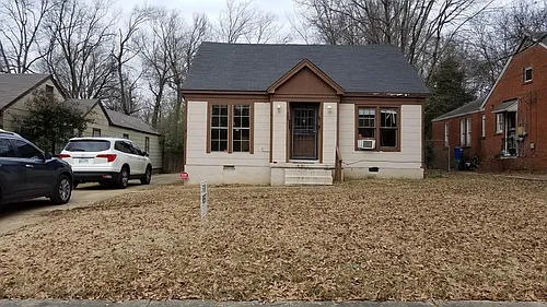 3584 Bowen Ave Photo 1