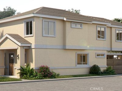 580 W Grand Ave, Pomona, CA, 91766