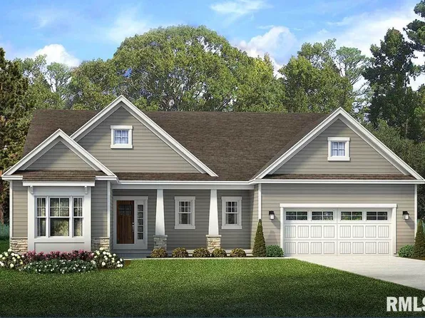 12402 Saddle Creek Ln, Carbondale, IL 62901