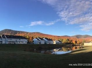 2630 Alder Brook Ln #2630, Kingfield, ME 04947
