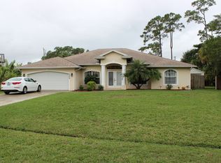 2249 SW Crocus Ln, Port Saint Lucie, FL 34953