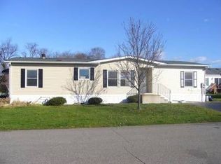 24 Caroline Dr, Belvidere, NJ 07823