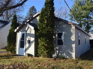 15 E Coleman St, Rice Lake, WI 54868
