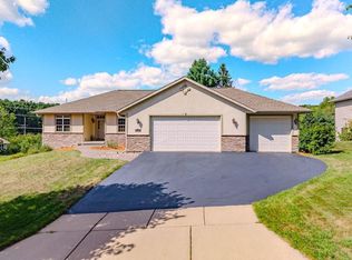 3814 TOPAZ DRIVE, Wausau, WI 54401