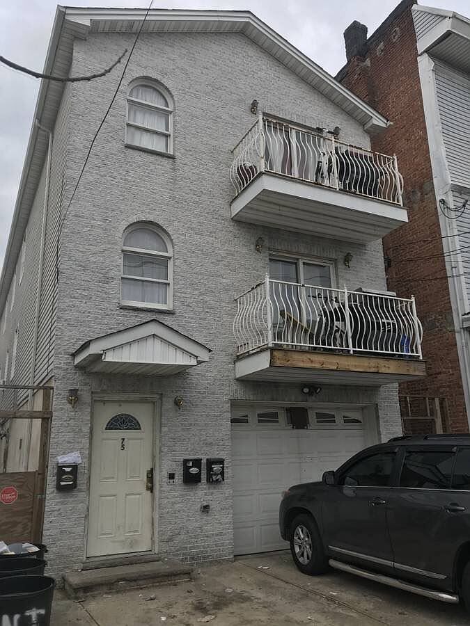 75 Grant Ave, Jersey City, NJ 07305 Zillow