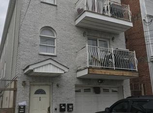 75 Grant Ave, Jersey City, NJ 07305