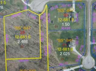 12899 Elizabeth Trl, Rittman, OH 44270