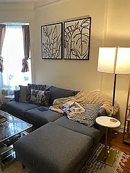 Rented by Geraldine Capasso, LREB