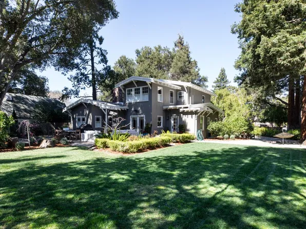 262 Oconnor St, Menlo Park, CA 94025