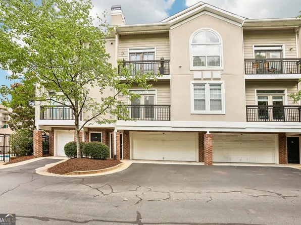 4246 River Green Dr NW APT 210, Atlanta, GA 30327