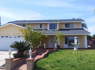 13450 San Luis Ave, Chino, CA 91710