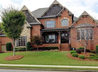 12792 Donegal Ln, Milton, GA 30004