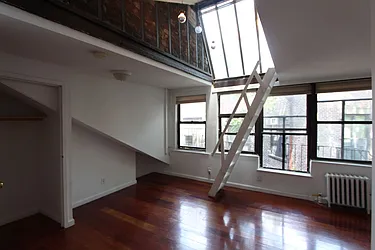 Rented by New York is Home