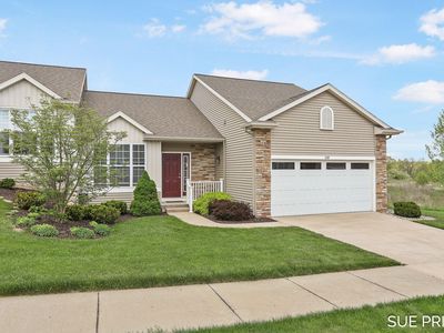 1549 Center Hill Rd SE #37, Lowell, MI, 49331