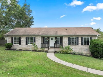 919 Johnson St, Gallatin, TN, 37066