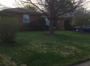 694 N Midfield Rd, Linthicum, MD 21090