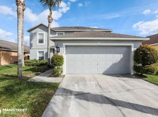 10025 Tikimber Ln, Orlando, FL 32825