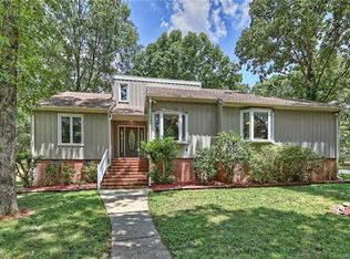 8437 Tifton Rd, Charlotte, NC 28226