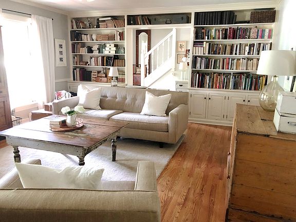 L.R. #1 off Entry Way