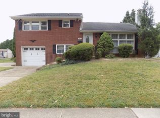 441 Dehaven Ave, Penndel, PA 19047