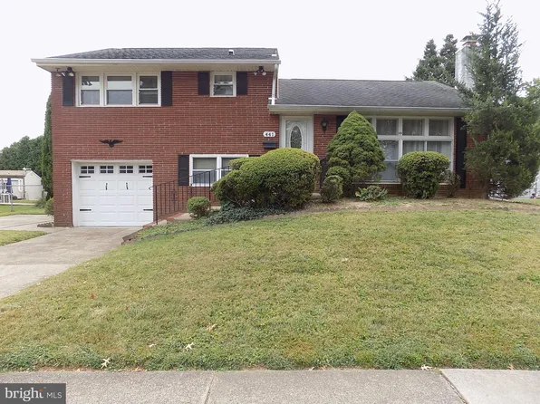441 Dehaven Ave, Penndel, PA 19047