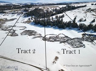 1 Casino Creek Rd, Lewistown, MT 59457