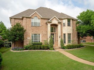 3403 Sherwood Ln, Highland Village, TX 75077